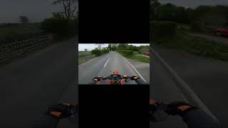 TEMPO IST KEIN TASCHENTUCH  KTM SMCR 690 LeoVince Evo One [upl. by Tonya]