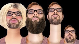 Please shave my neckbeard YIAY 502 [upl. by Mccafferty]