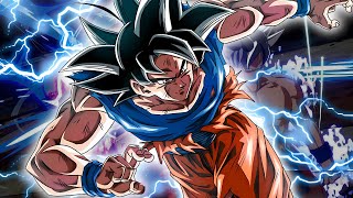 PERCEPTION Is CRACKED And DESTROYS Your Offense  Dragon Ball Sparking Zero [upl. by Ert]