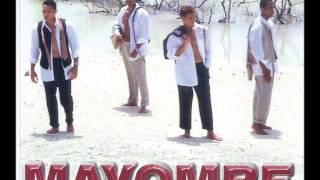 GRUPO MAYOMBE ME GUSTAS [upl. by Shyamal422]