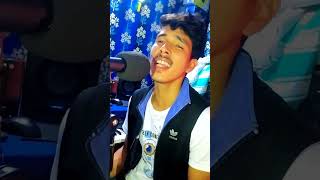 Bisaru Je moi cover by Suruj Biraj ll Assamese song ll Simanta Shekhar ll [upl. by Wendolyn42]