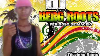 Melo Liberdade 1998 Recordação Dj Berg Roots [upl. by Rednave]