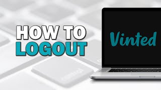 How To Logout Of Vinted Account Easiest Way​​​​​​​ [upl. by Olivia421]