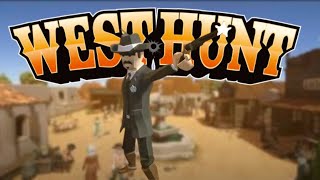 Cops vs Outlaws  West Hunt  Episode 1 [upl. by Jeno]