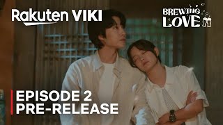 Brewing Love  Episode 2 Preview  Kim Sejeong  Lee Jongwon  ENG SUB [upl. by Zampino]