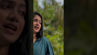 Aaru Paranju Song  Anarkali Marikar  Vishnu Anil  Cover Song Malayalam [upl. by Auhesoj475]