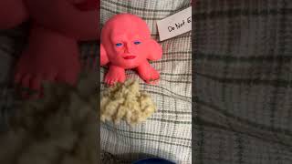 Happy National Oatmeal Day kirby 3dprinting oatmeal nationalday 3dprinted [upl. by Joslyn]