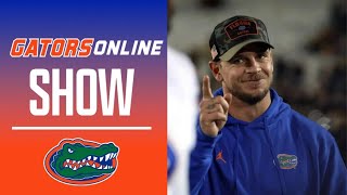 Gators Online Show Florida promotes Tyler Miles to head strength coach [upl. by Dolly306]