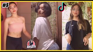 I Got This Girl She Dont Go To Work 3  Tiktok Videos [upl. by Anaid]