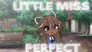 ♡Little Miss perfectgcmv♡Enjoy [upl. by Blondy384]