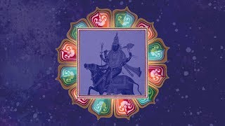 Bharani Nakshatra and Yamaraj  Nakshatras in Vedic Astrology [upl. by Theressa]