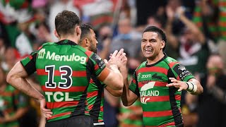 Rabbitohs 2021 Season Highlights [upl. by Dalton]