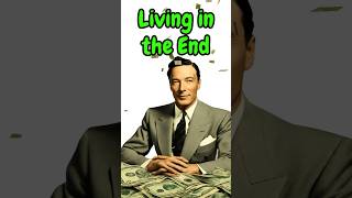 Living in the End nevillegoddard livingintheend nevillegoddardteachings [upl. by Tades335]