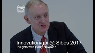 What key drivers will influence the innovationSWIFTgpi debate at Sibos this year [upl. by Inad]