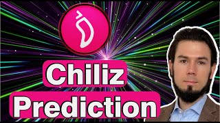 🟢 Chiliz CHZ Coin Price Prediction For January 2024🟢 chilizcoin chiliz [upl. by Scrivenor281]