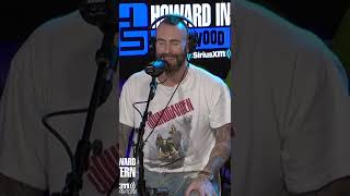 Adam Levine Memories Live [upl. by Marsland419]