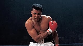 Muhammad Ali  Till I Collapse Motivational video [upl. by Akino720]