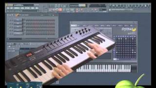 ImageLine  What Can FL Studio Do [upl. by Emyam231]