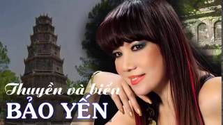 Thuyền và biển  Bảo Yến [upl. by Newbold]