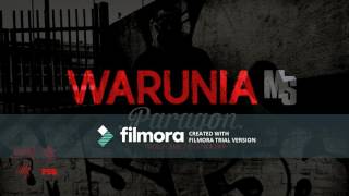 02WARUNIA MS  PARAGON PROD FLAME [upl. by Warram]