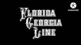 Florida Georgia Line Talk You Out Of It PALHigh Tone Only 2018 [upl. by Ailegnave]