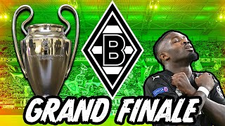 CL FINAL  FIFA 23 Borussia Monchengladbach Career Mode S4E3 [upl. by Evets419]