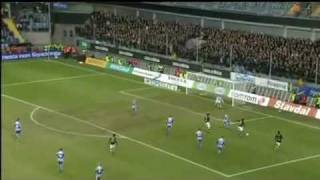 Omgång 30 Göteborg  AIK 111 2009 12 Highlights Gold Match [upl. by Conard770]