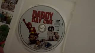 Daddy Day Care DVD Overview [upl. by Orelu389]