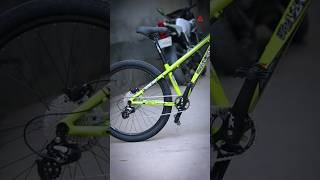 cycle modifi  Core nio 600 price in Bangladesh  Core hydro cycle price in Bangladesh  Cycle while [upl. by Ennavoj259]