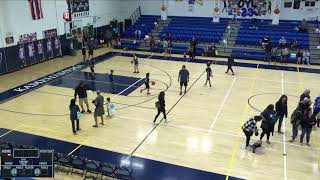 Kamehameha Schools Maui vs Lahainaluna Boys Varsity Basketball [upl. by Eddie]