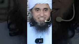 namaz ki pabandi Mufti Tariq masood [upl. by Kartis]