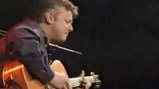 Tommy Emmanuel  Classical Gas Live [upl. by Yebloc983]