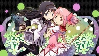 madoka magica tiktoks 1 [upl. by Tutt]