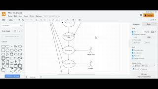 PENJELASAN USE CASE DIAGRAM SIMRS UNJAYA [upl. by Koren]