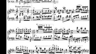 Rachmaninoff plays his Polka de WR [upl. by Aceissej]