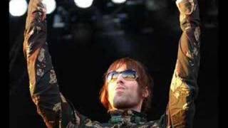 Oasis  Columbia  Live Finsbury Park 2002 3rd Night [upl. by Atinod798]