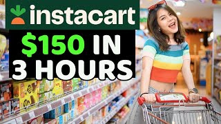 Is Instacart Still Good in 2024 [upl. by Ajaj]