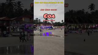 Road trip from BANGALORE to GOAPALOLEM BEACHRoad trip goa palolembeach travel beachbeachlife [upl. by Nahsez]