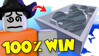 This NEW Strategy Is OVERPOWERED In Roblox Rivals [upl. by Ailec385]