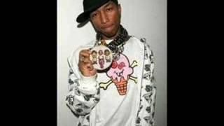 Pharrell  Frontin [upl. by Bible]