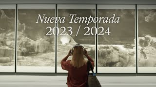 Presenta Nueva Temporada 2023  2024 [upl. by Earahs917]