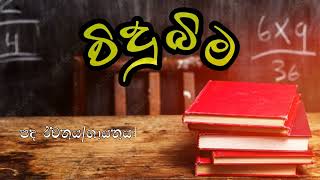 Widubima විදුබිම  Rathnamali Pinnapola  Thakshila Lankathilaka [upl. by Niggem]