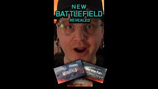 Next Battlefield Revealed New Concept Art AI is coming No Specialists  much more [upl. by Nosnah]