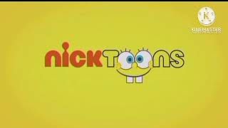 nicktoons effects sponsored by kober logo effects effects [upl. by Assirek]