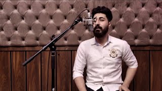 Ramin Zebardast  Sen allahın bir lutfusun Cover From Ebru Gundes [upl. by Arahsak]