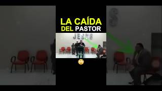 El Pastor Cae Después de Declarar que el Diablo Tiene que Caer [upl. by Franky]