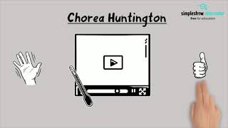 Chorea Huntington Was ist das eigentlich einfach erklärt [upl. by Eiruam]