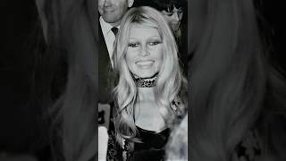 Brigitte Bardot and Gunter Sachs 💕 He gave his exwife back all her rings [upl. by Adolf]