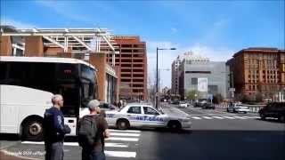 Chinatown Bus Line Van Hool T2100 YT1 [upl. by Xena879]