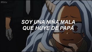 Kikuo ft Hatsune Miku  Gomen ne Gomen ne Traducida al Español [upl. by Ahsratal]